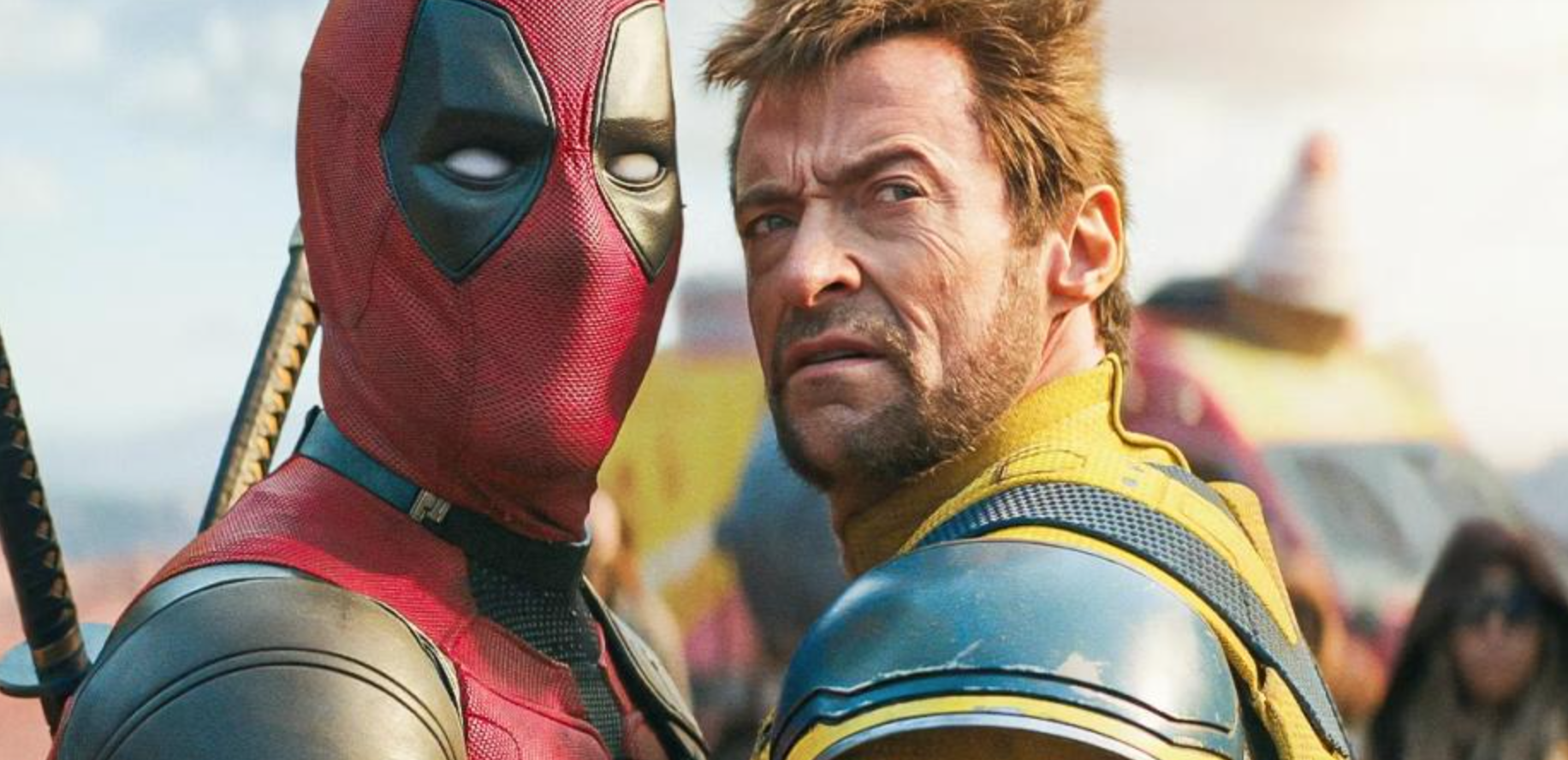 ‘Deadpool & Wolverine’ rompe récord, es la mejor película clasificación R